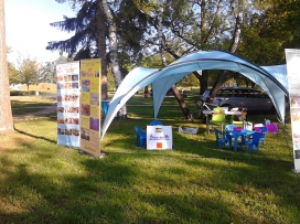 Bambifest 19. - 20.5. 2017