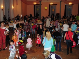 Karneval 2011