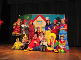 Karneval 2012