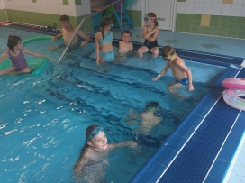 Příměstský tábor 7. - 11. 8. 2023 sportovní