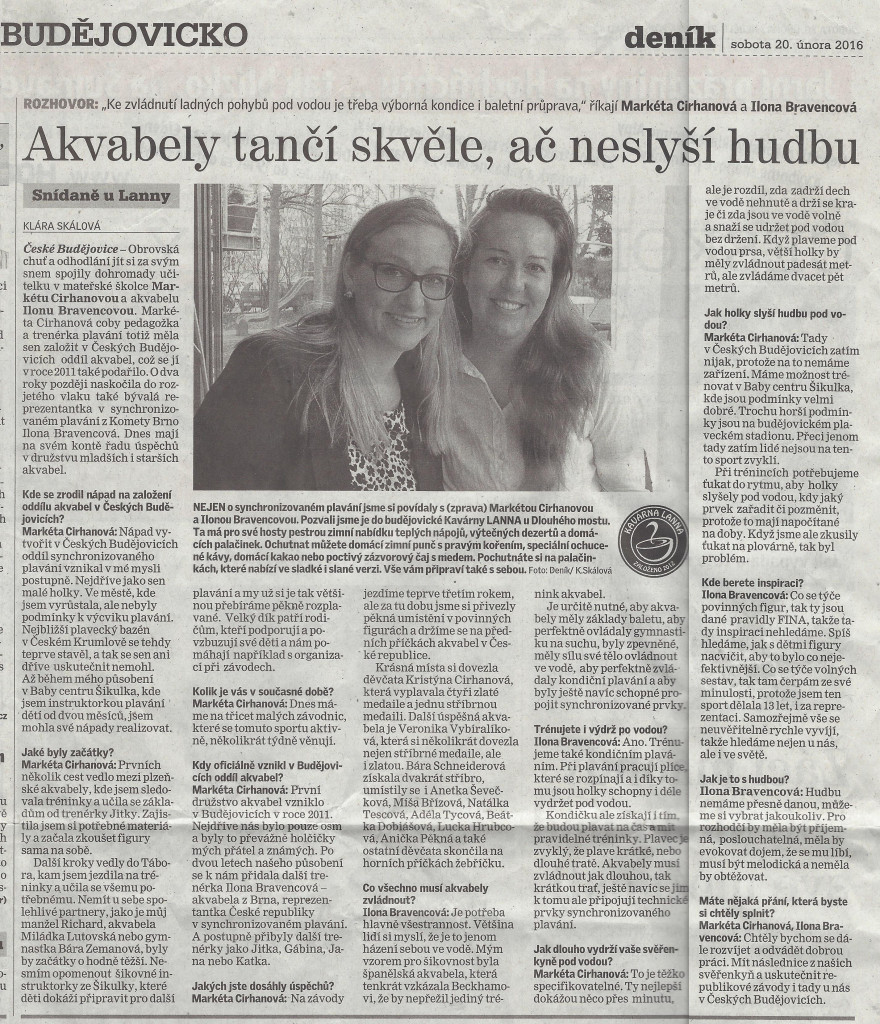 akvabelky