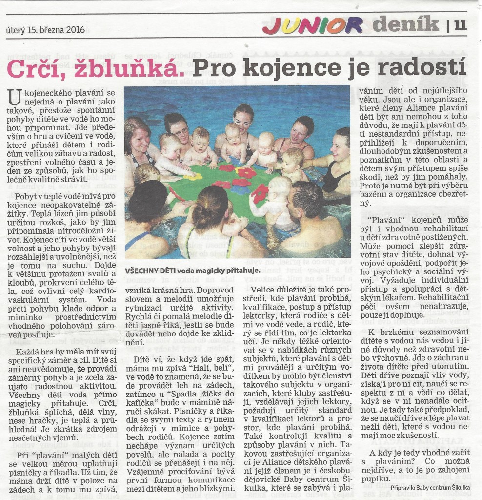 článek